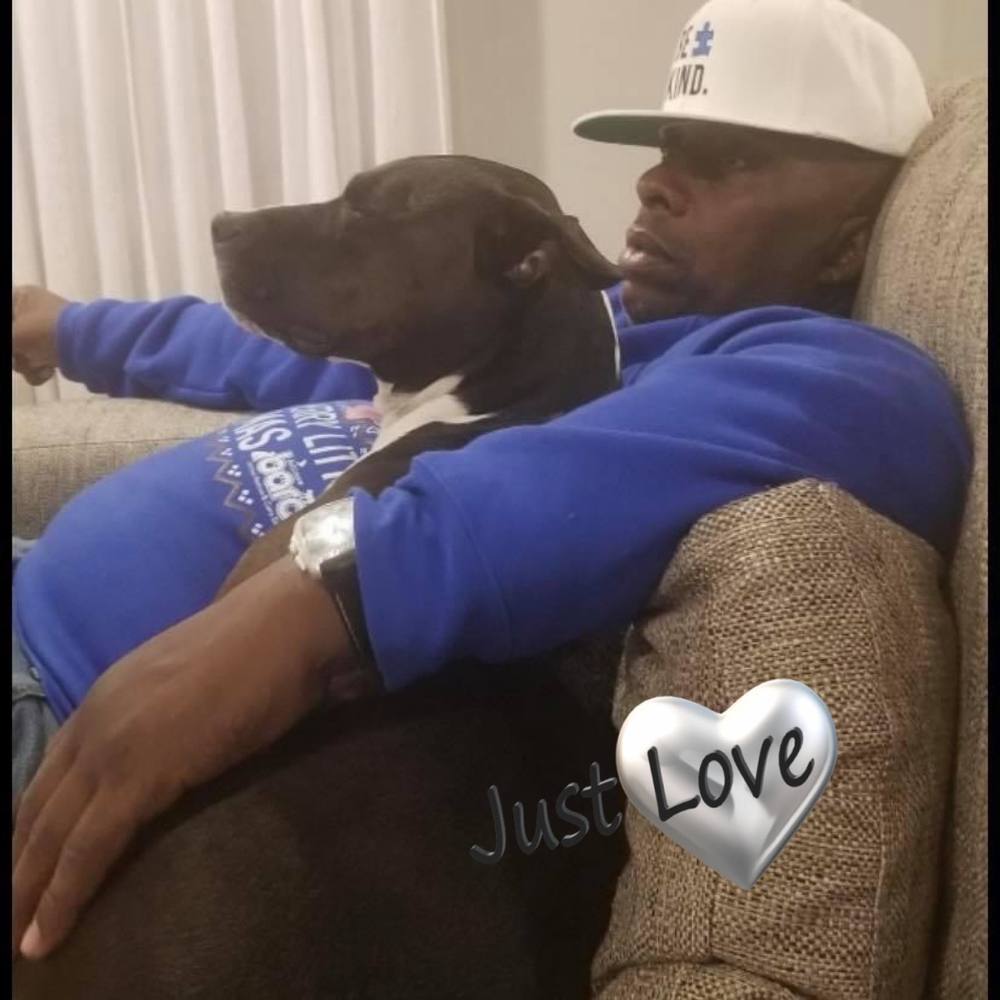 Meet your Posher, Leonard